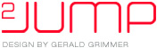 2JUMP: Design by Gerald Grimmer